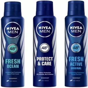 Nivea Body Spray – 150 ml