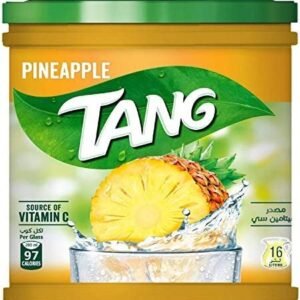 Tang Pineapple
