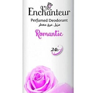 Enchanteur Body Spray – 150 ml