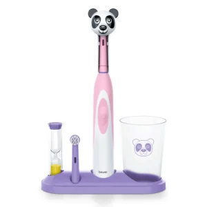 Electric Toothbrush Kit