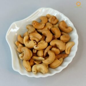 রোস্টেড কাজুবাদাম