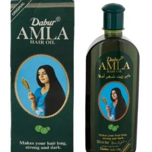 Dabur Amla Hair Oil – 300 ml