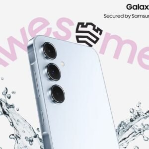 Galaxy A55 5G 256GB