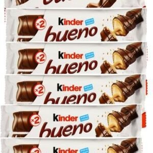 Kinder Bueno Chocolate