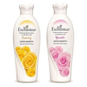 Enchanteur Body Lotion – 250 ml