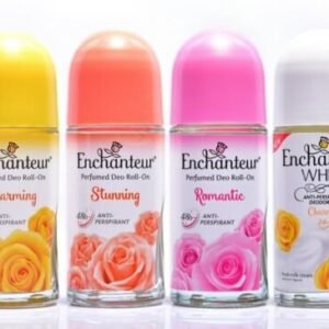 Enchanteur Deodorant 50ml